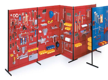 Wandsystemen en kasten