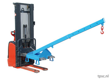 Last opname middelen