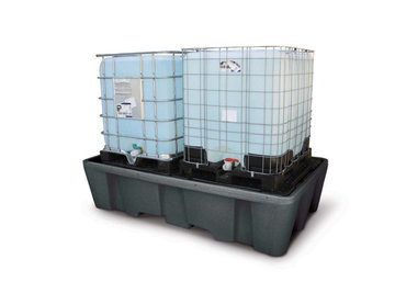 Kunststof IBC opvangbakkenTP+