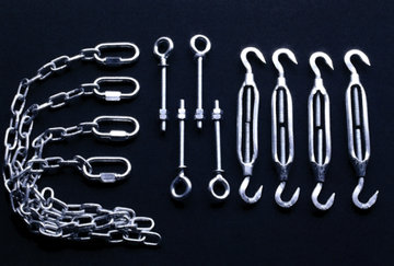 Bevestigingsmateriaal