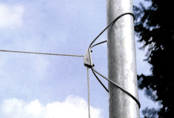 Lasso (flexibele bevestiging)