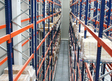 Palletstellingen merk: KIMER pakket-bulk-prijzen