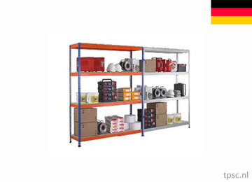 Grootvakstellingen merk: Schulte Lagertechnik Grootvakstellingen merk: Schulte Lagertechnik