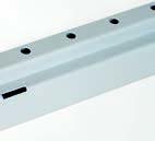 Neusliggers geperforeerd Epsivol  - grootvakstellingen