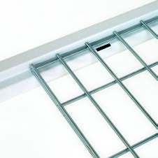 Draadlegborden elektroverzinkt Epsivol - grootvakstellingen