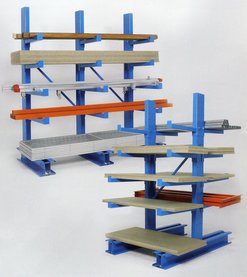 Draagarmstellingen merk: Manorga