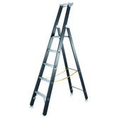 Trappen eenzijdig oploopbaar