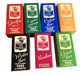 Thee builtjes of zakjes