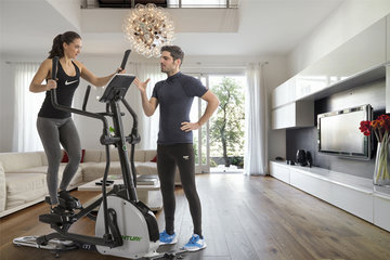 Fit & gezondheid (SP)