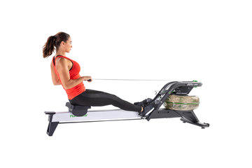 Tunturi roeitrainers PRO