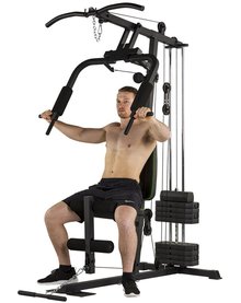 Tunturi krachttraining-machines