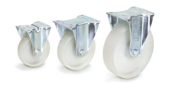 Bokwielen polyamide