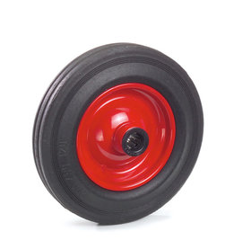 Massief rubber banden