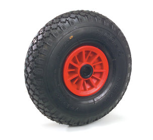 PU-wielen (Polyurethaan)