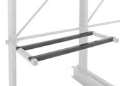 Accessoires lichte draagarmstelling