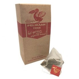 Pelikaan theebuiltjes