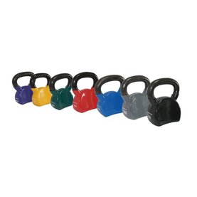 Tunturi kettlebells