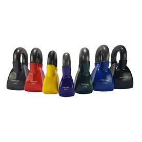 Tunturi vinyl kettlebells