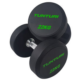 Professionele dumbbells
