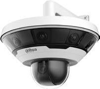 Panoramic series - network camera - ALHUA-DAHUA