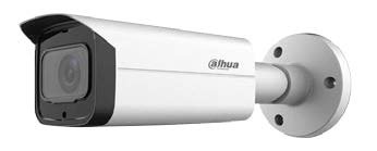 Lite 2.0 series - network camera - ALHUA-DAHUA