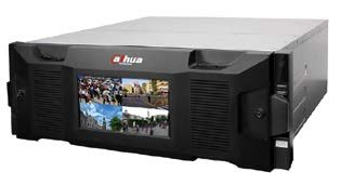 Ultra series - network video recorders - ALHUA-DAHUA