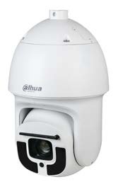 Ultra series - network PTZ camera - Alhua-Dahua