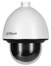Pro series - network PTZ camera - Alhua-Dahua