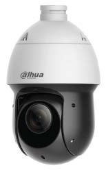 Lite series - network PTZ camera - Alhua-Dahua