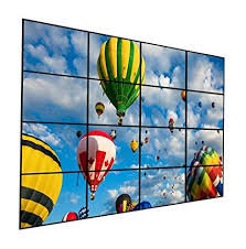 TV schermen - videowalls (SP)