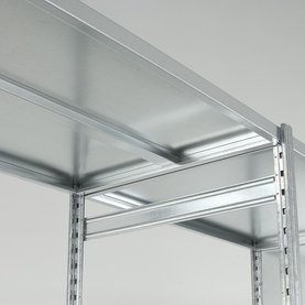 Legborden met versterking Galva - legbordstellingen