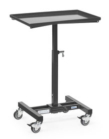 Materiaalstandaard Grey Edition - transportwagens