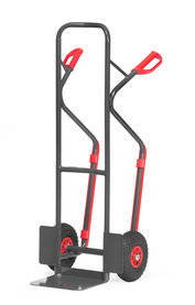 Steekwagen Grey Edition - transportwagens