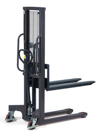 Stapelaars Grey Edition 