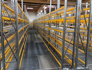 Epsivol one - grootvakstellingen