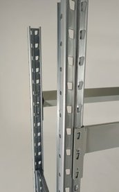 Staanders Epsivol one - grootvakstellingen