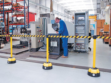 Afbakenen en afzetten