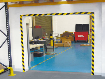 Waarschuwingsmarkeringen