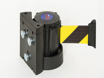 Afzetlint en bandafzetting