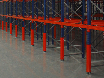 Stalen stijlbeschermers