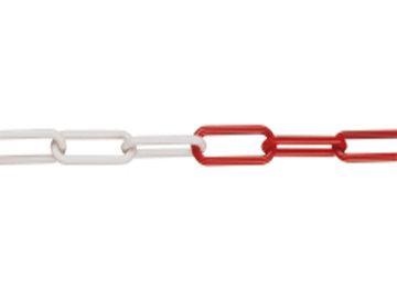 M-DEKO Zichtkettingen