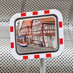 DURABEL ECO Verkeersspiegels