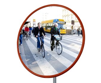 TM-I Verkeersspiegels