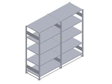 Complete sets Flip - legbordstellingen