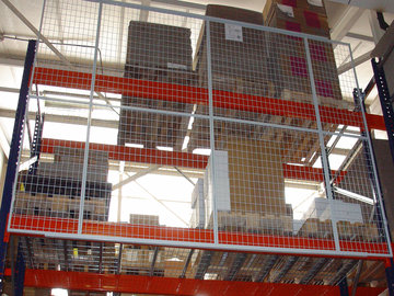 Gaaswanden anti-doorval universeel passend -  Producent: Manorga Gaaswanden anti-doorval universeel passend -  Producent: Manorga