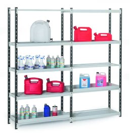 Milieustellingen merk: Manorga