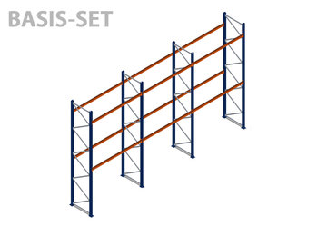 Complete sets SL.E.E. - palletstellingen
