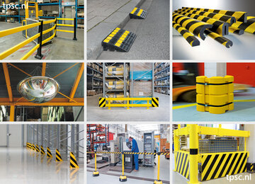 BEVEILIGINGEN / VEILIGHEID