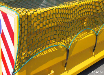 Netten voor containers