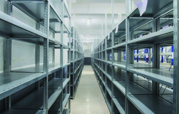 Adaptiv Galva - 150-330 kg - HARD LOPER - legbordstellingen